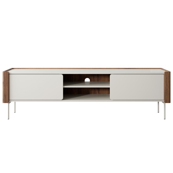 Тумба TV Wrap RTV180 – стильна меблі для вашої вітальні