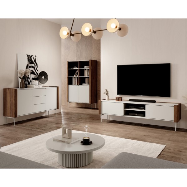 Тумба TV Wrap RTV180 – стильна меблі для вашої вітальні