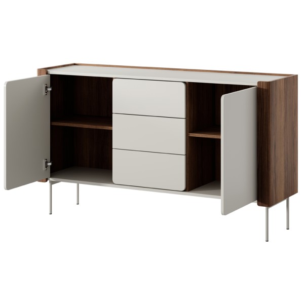 Комод Wrap KSZ141 – сучасний та функціональний вибір