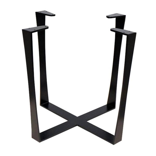 Каркас для столу Domus double – стиль лофт, сталь, якість з України