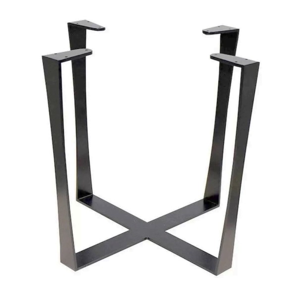 Каркас для столу Domus double – стиль лофт, сталь, якість з України