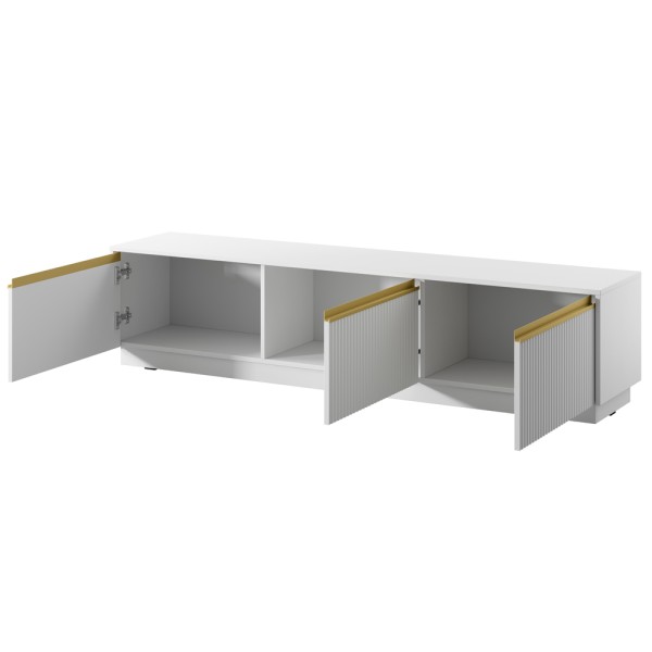 Тумба TV Royal RTV180: стиль та функціональність для вашої вітальні