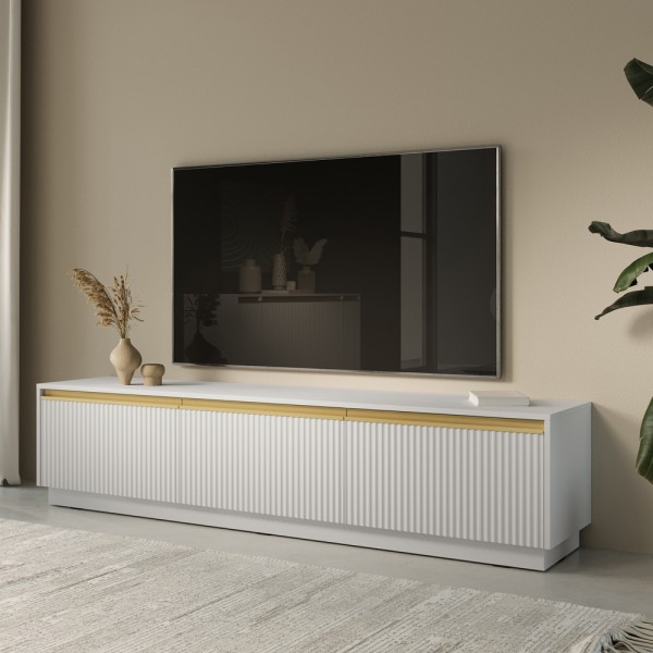 Тумба TV Royal RTV180: стиль та функціональність для вашої вітальні