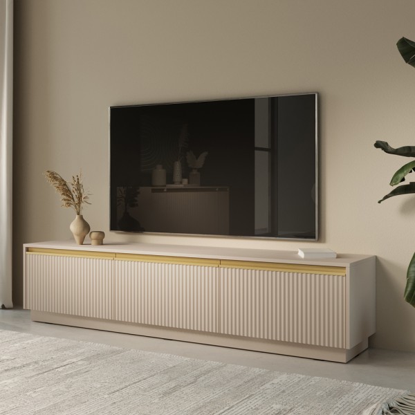 Тумба TV Royal RTV180: стиль та функціональність для вашої вітальні