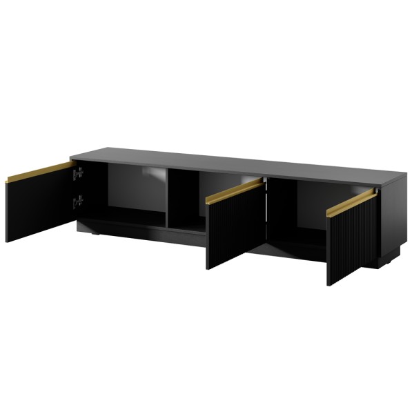 Тумба TV Royal RTV180: стиль та функціональність для вашої вітальні