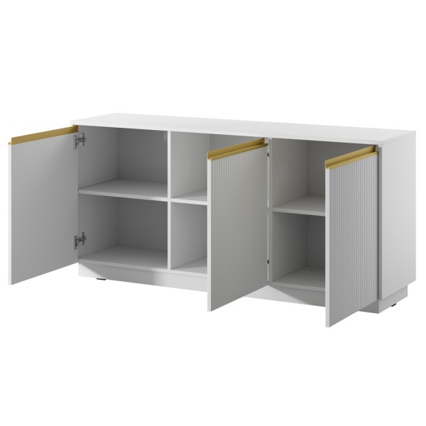 Комод Royal K154 — стиль та функціональність для вашої спальні