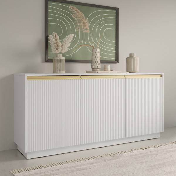 Комод Royal K154 — стиль та функціональність для вашої спальні