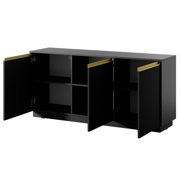 Комод Royal K154 — стиль та функціональність для вашої спальні