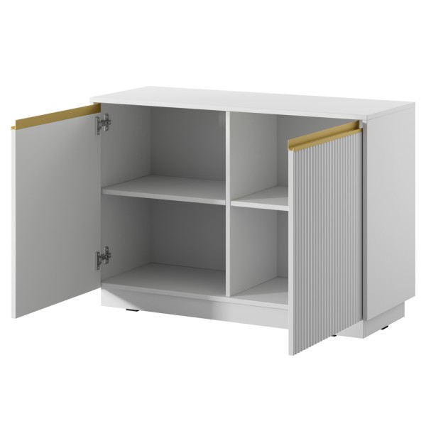 Комод Royal K104 — ідеальний вибір для вашої спальні