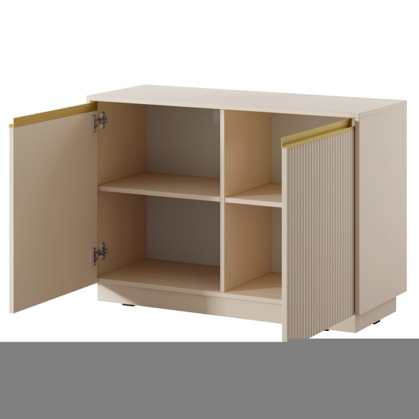 Комод Royal K104 — ідеальний вибір для вашої спальні