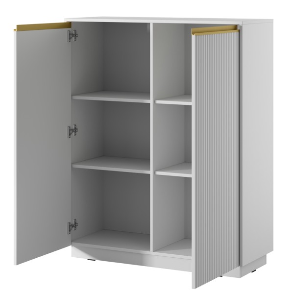 Комод Royal KW104 — стильна меблі для вашої спальні