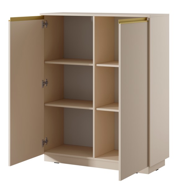 Комод Royal KW104 — стильна меблі для вашої спальні