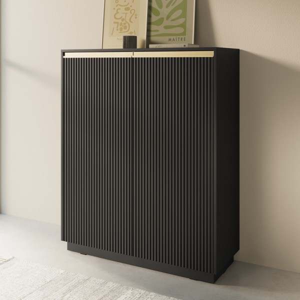 Комод Royal KW104 — стильна меблі для вашої спальні