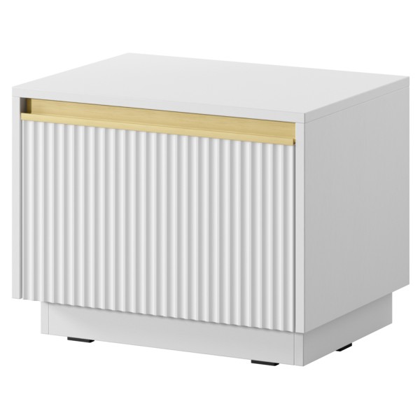 Тумба приліжкова Royal S54 - сучасний стиль для вашої спальні