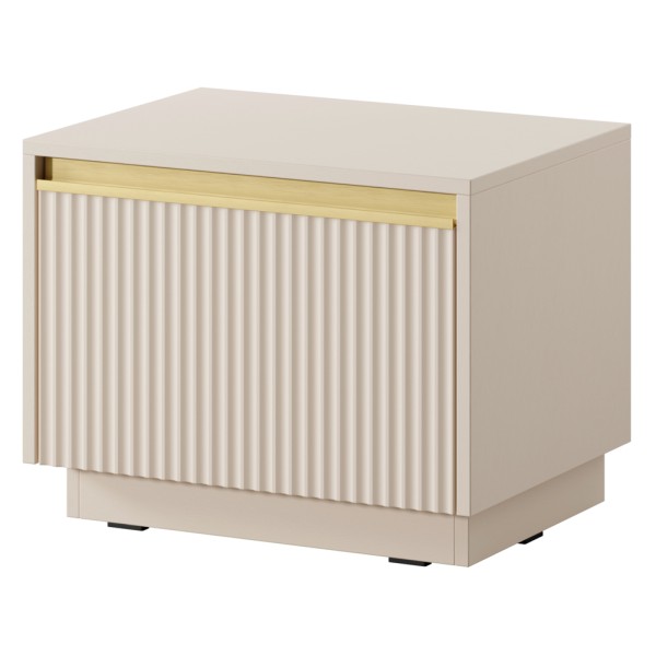 Тумба приліжкова Royal S54 - сучасний стиль для вашої спальні