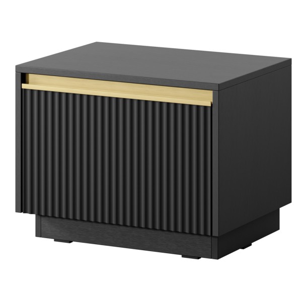 Тумба приліжкова Royal S54 - сучасний стиль для вашої спальні