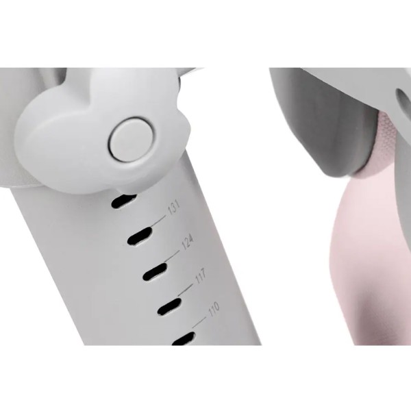 Дитяче крісло Brassica з підлокітниками - комфорт і стиль для вашої дитини