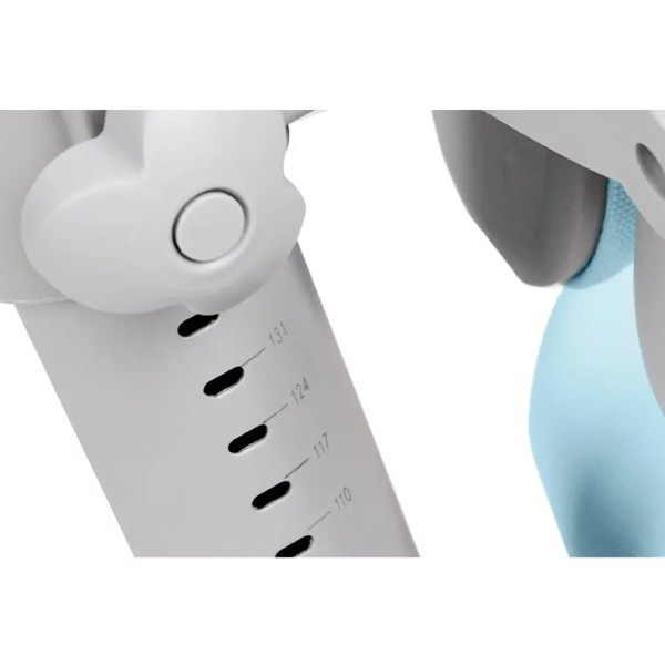 Дитяче крісло Brassica з підлокітниками - комфорт і стиль для вашої дитини