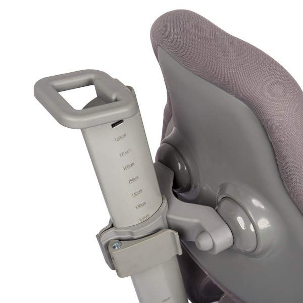 Дитяче крісло Bravo з підлокітниками