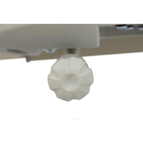 Дитяче крісло Bunias з підлокітниками