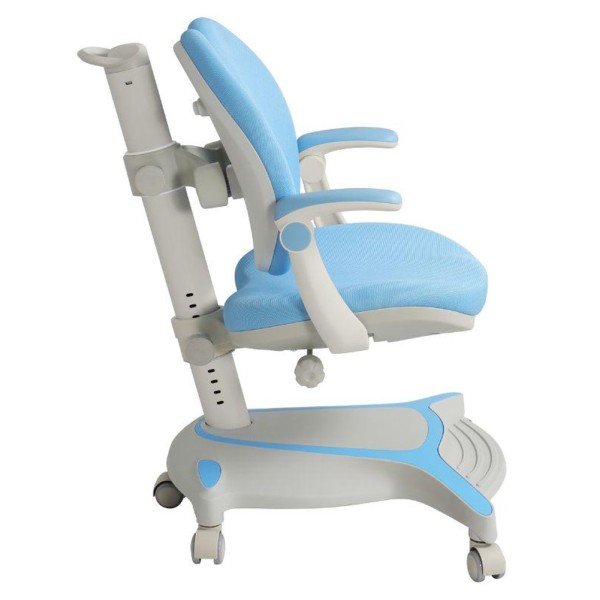 Дитяче крісло Bunias з підлокітниками