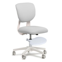 Дитяче крісло Buono з підставкою для ніг