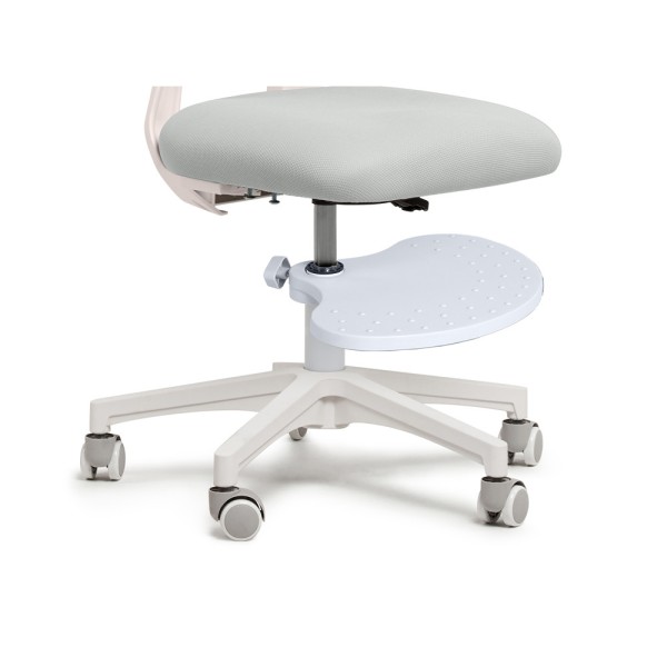 Дитяче крісло Buono з підставкою для ніг