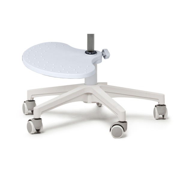 Дитяче крісло Buono з підставкою для ніг