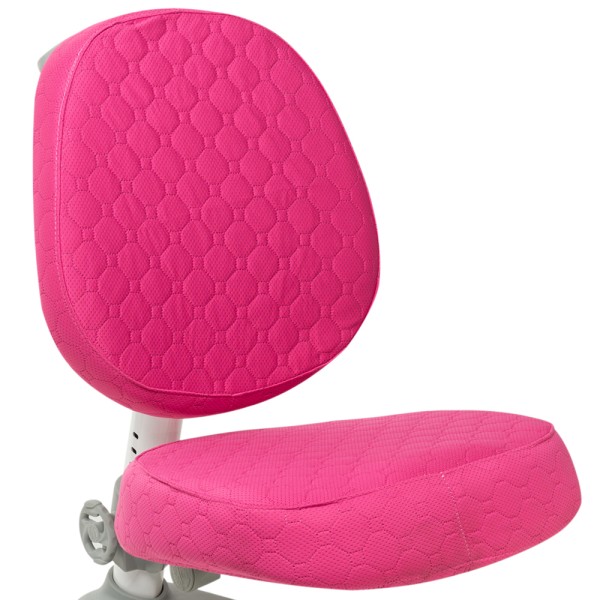 Дитяче крісло Buono з підлокітниками та підставкою для ніг