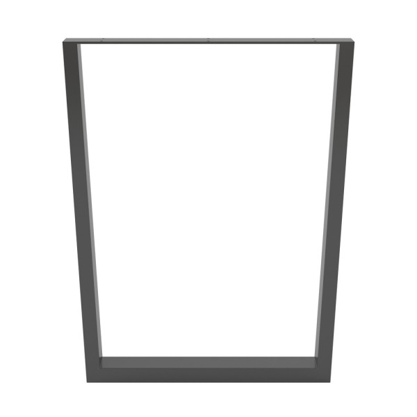 Опора Kub (Куб) для столів в стилі лофт