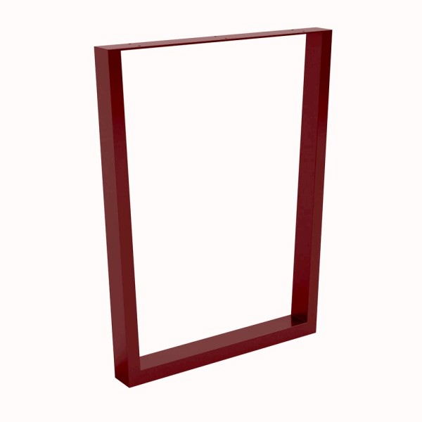 Опора Kub (Куб) для столів в стилі лофт