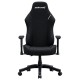 Геймерське крісло Anda Seat Luna Size L Black Fabric – Комфорт та підтримка для кожного геймера