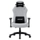 Геймерське крісло Anda Seat Luna Size L Grey Fabric