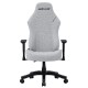 Геймерське крісло Anda Seat Luna Size L Grey Fabric