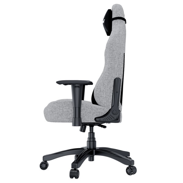 Геймерське крісло Anda Seat Luna Size L Grey Fabric
