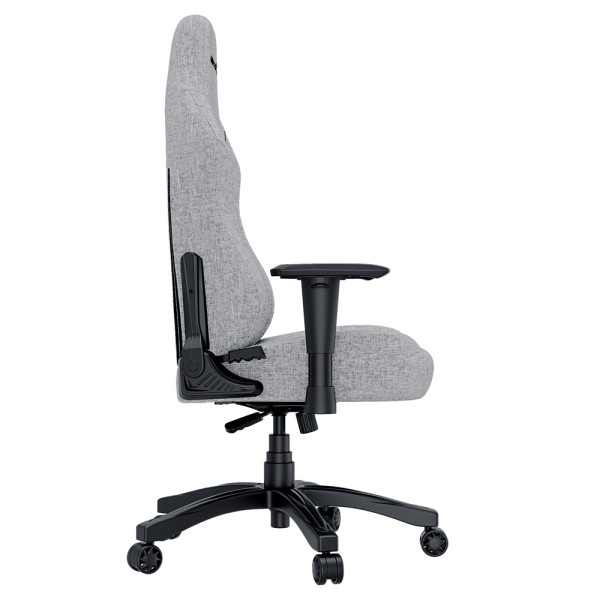 Геймерське крісло Anda Seat Luna Size L Grey Fabric