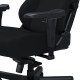 Геймерське крісло Anda Seat Kaiser 3 Pro Size XL Black Fabric