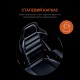 Геймерське крісло Anda Seat Luna Size L Black&Orange купити в Україні