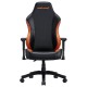 Геймерське крісло Anda Seat Luna Size L Black&Orange купити в Україні