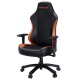 Геймерське крісло Anda Seat Luna Size L Black&Orange купити в Україні