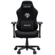 Геймерське крісло Anda Seat Phantom 3 Pro Size L Black Fabric