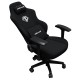 Геймерське крісло Anda Seat Phantom 3 Pro Size L Black Fabric