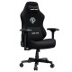 Геймерське крісло Anda Seat Phantom 3 Pro Size L Black Fabric
