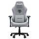 Геймерське крісло Anda Seat Phantom 3 Pro Size L Grey Fabric