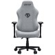 Геймерське крісло Anda Seat Phantom 3 Pro Size L Grey Fabric