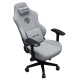 Геймерське крісло Anda Seat Phantom 3 Pro Size L Grey Fabric
