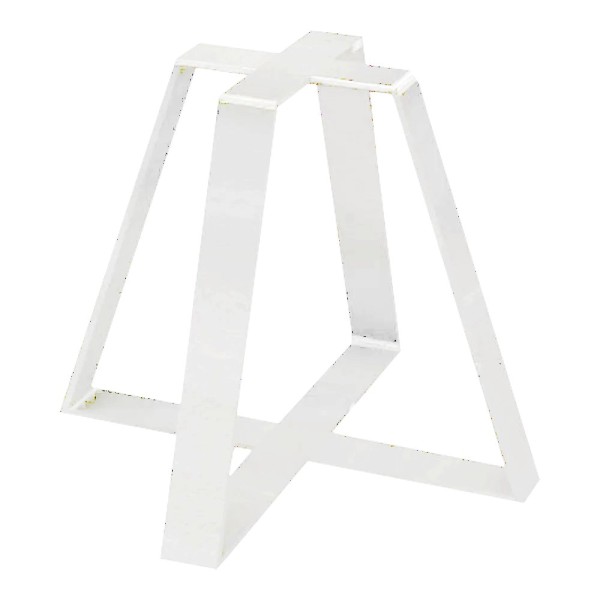 Каркас Roof (Руф) для столу в стилі лофт