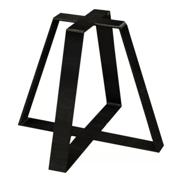 Каркас Roof (Руф) для столу в стилі лофт