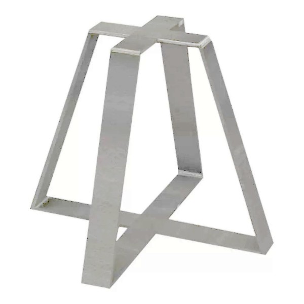 Каркас Roof (Руф) для столу в стилі лофт