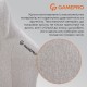 Ігрове крісло Gamepro FGC750G Size L Fabric Light Grey